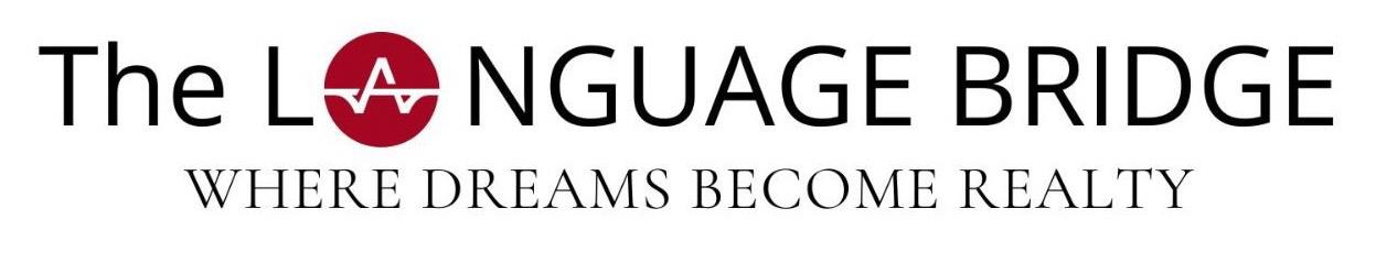 Language Bridge Logo